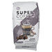 Super Coffee Ground Super Coffee Dark Roast 32 Ounce 