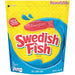 Swedish Fish Soft & Chewy Candy Swedish Fish Original 56 Ounce 