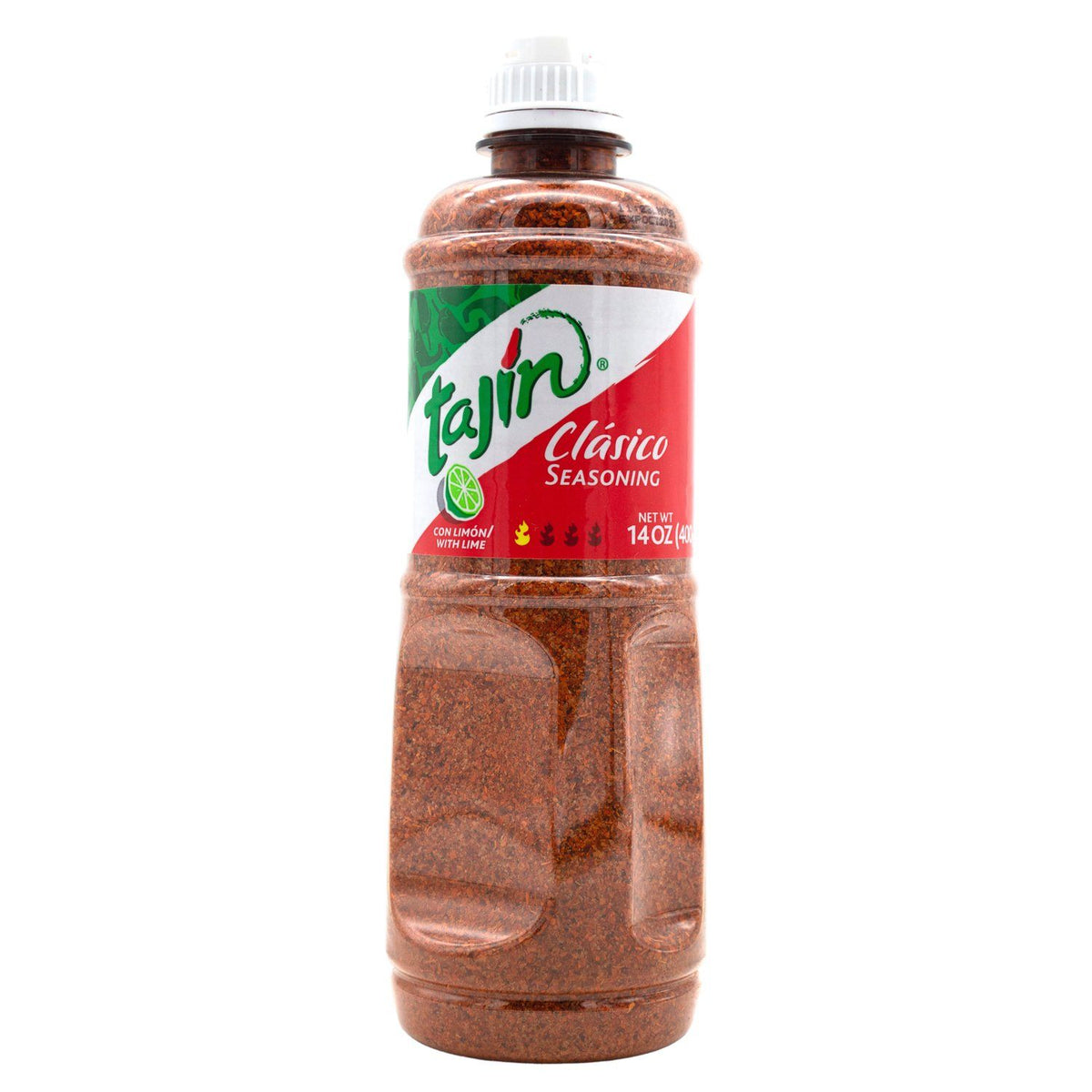 Tajin Seasoning, Clasico, Mild - 9 oz