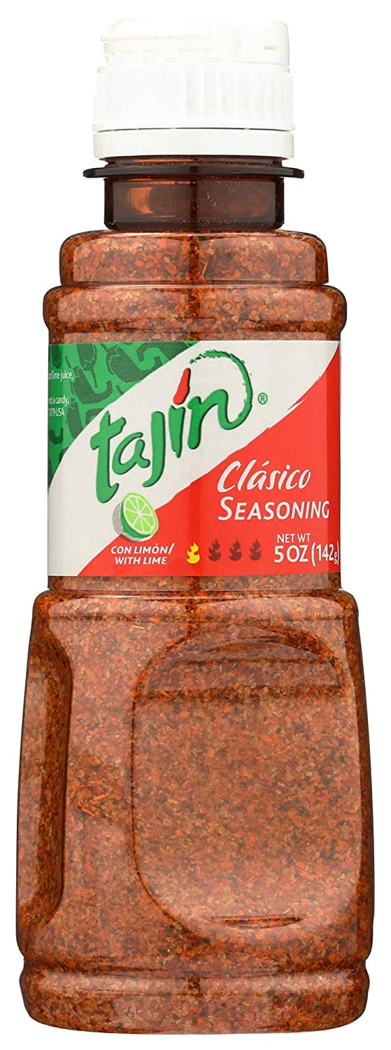 Tajín Seasoning Tajín Clásico 5 Ounce 