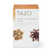 Tazo Tea Bags Tazo Sweet Cinnamon Spice 20 Tea Bags 
