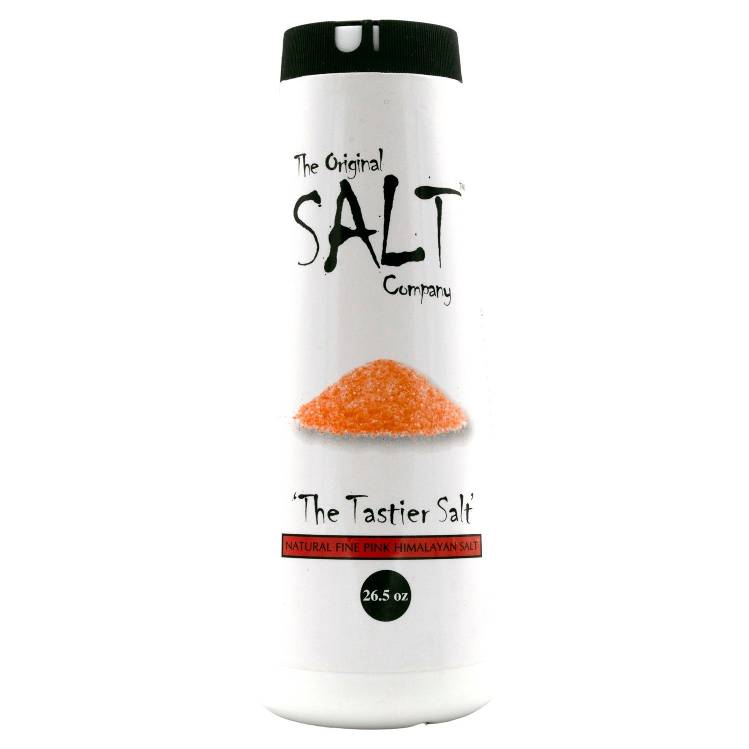 Original Salt The Original Salt Company Himalayan Salt — Snackathon Foods