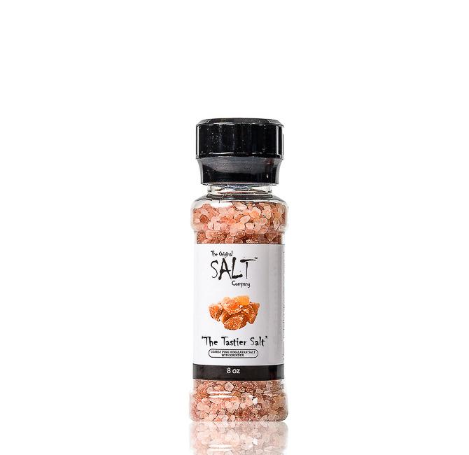 Original Salt The Original Salt Company Himalayan Salt — Snackathon Foods