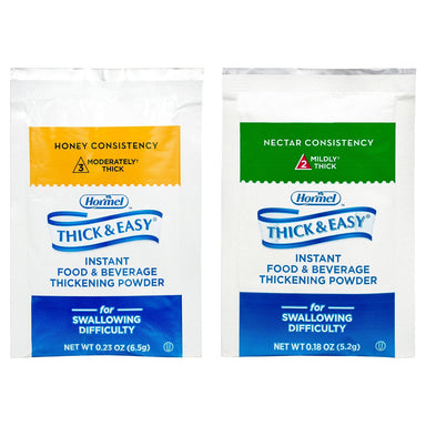 Thick & Easy Instant Food & Beverage Thickener Hormel Foods 