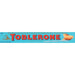 Toblerone Swiss Chocolate with Honey & Almond Nougat Meltable Toblerone Crunchy Salted Almond 3.52 Ounce 