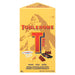 Toblerone Swiss Chocolate with Honey & Almond Nougat Meltable Toblerone Tiny 7.05 Ounce 