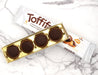 Toffifay Hazelnut Chocolate Candy Meltable Toffifay 