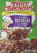 Tony Chachere's Creole Foods Beans & Rice Tony Chachere's Red Beans 7 Ounce 