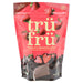 Tru Fru Chocolate Cover Fruits Meltable Tru Fru Nature's Strawberry 16 Ounce 