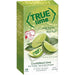 True Citrus Zero Calorie Unsweetened Water Enhancers True Citrus True Lime 100 Count - 2.82 Ounce 