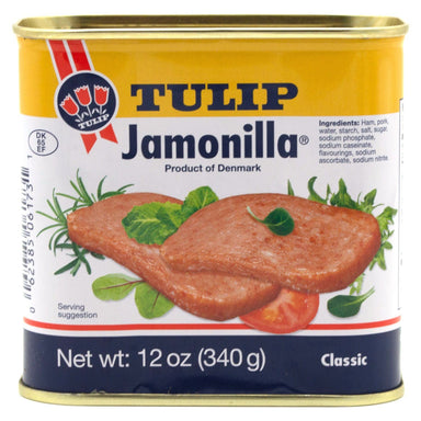 Tulip Jamonilla Tulip Classic 12 Ounce 