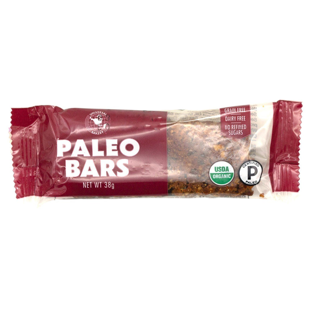 paleo bars costco ingredients