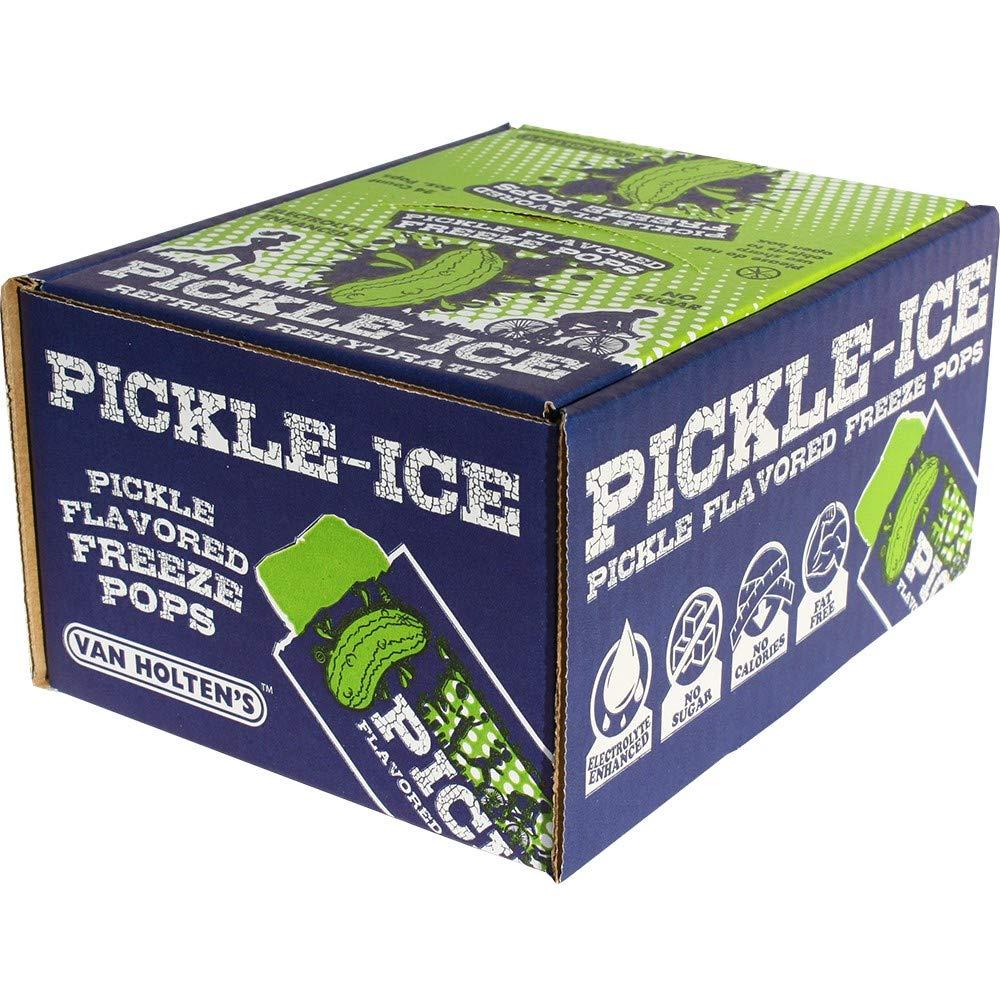 Van Holten’s Pickle-Ice Van Holten’s 