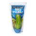 Van Holten's Pickle-In-A-Pouch Van Holten’s Hearty Dill Large (about 4.5 Oz) 