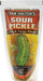 Van Holten's Pickle-In-A-Pouch Van Holten's Sour Jumbo (about 5 Oz) 