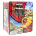Walkers Premium Shortbread Selection Walkers Gift Tin 74.1 Ounce 