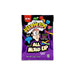 WARHEADS Candies WARHEADS All Mixed Up 5 Ounce 