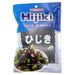 Wel-Pac Hijiki Dried Seaweed Wel-Pac 2 Ounce 