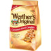 Werther's Original Candies Snackathon Foods Hard Caramels 34 Ounce 