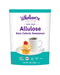 Wholesome Allulose Zero Calorie Sweetener, No Glycemic Impact Snackathon Foods Granulated 12 Ounce 