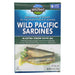 Wild Planet Wild Sardines Wild Planet In Extra Virgin Olive Oil 4.4 Oz-6 Count 