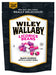 Wiley Wallaby Licorice Wiley Wallaby Black Licorice Beans 10 Ounce 