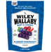 Wiley Wallaby Licorice Wiley Wallaby Blueberry Pomegranate 10 Ounce 