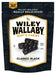 Wiley Wallaby Licorice Wiley Wallaby Classic Black 10 Ounce 