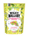 Wiley Wallaby Licorice Wiley Wallaby Sourrageous Drops 8 Ounce 
