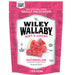 Wiley Wallaby Licorice Wiley Wallaby Watermelon 10 Ounce 