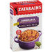 Zatarain's Rice Dinner Zatarain's Jambalaya 8 Ounce 
